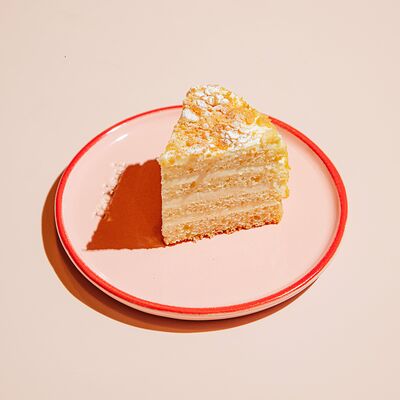 Сметанник в Italiani по цене 481 ₽