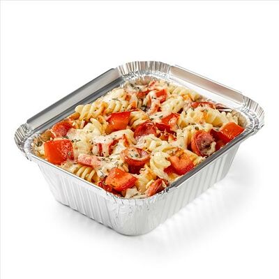 Паста с томатом и колбасками в Domino Pizza по цене 329