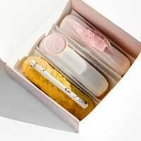 Логотип Эклерная