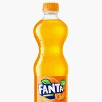 Газированный напиток Fanta в Турецкая Шаурма