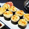 Ролл Лаки с курицей в Точка еды по цене 289