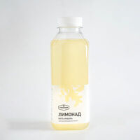 Лимонад мята-имбирь в Магбургер & Братья Караваевы