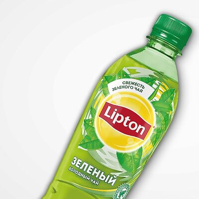 Чай Lipton в Самая вкусная шаурма СВШ по цене 209 ₽