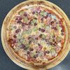 Пицца суприм в Pizza-grand по цене 660