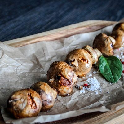 Шампиньоны в Чо? Капчо! по цене 320