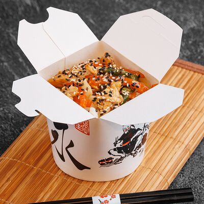 Острый кокос в Лапшичная по цене 480 ₽