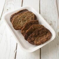 Оладьи из печени в Гудди