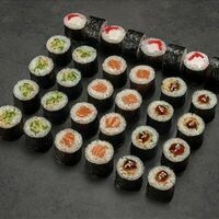 Классик в О! Суши