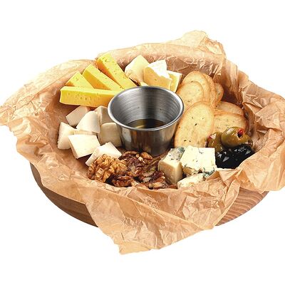 Сырное плато в Пинта по цене 5990 ₸