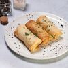 Блины с ветчиной и сыром в Чайка по цене 370