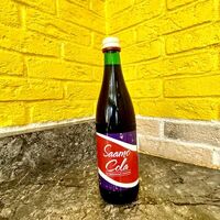 Saamo Кола в Doner Like