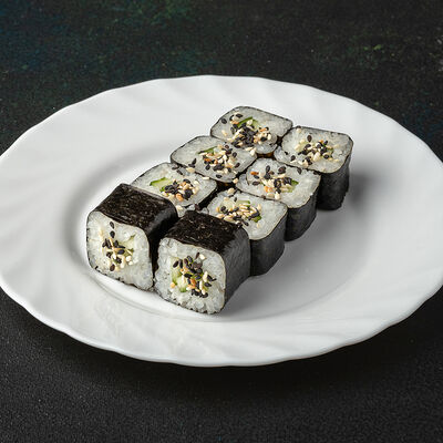 Капа маки в Orisushi по цене 150 ₽