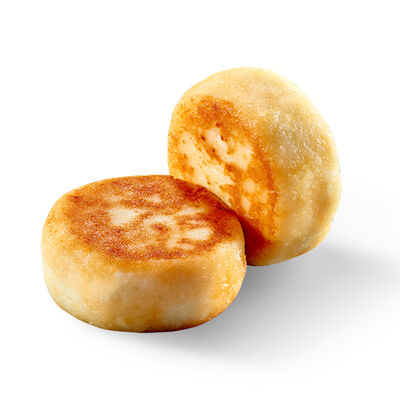 Сырники со сгущённым молоком в Subway по цене 220 ₽