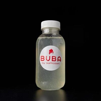 Лимонад грушевый домашний в Buba Sushi по цене 590 ₽