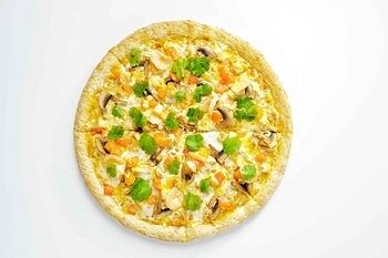 Том Ям 30 см в Панда Маркет по цене 829 ₽