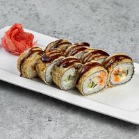 Морабунта в Minato Halal Kitchen
