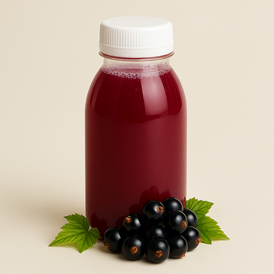 Морс Черная смородина в Мэджик ролл по цене 319 ₽