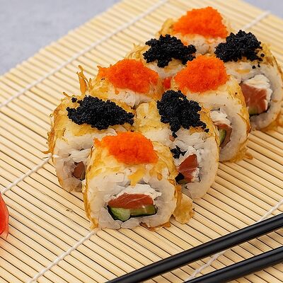 Бонито с лососем в Ясураги по цене 714 ₽