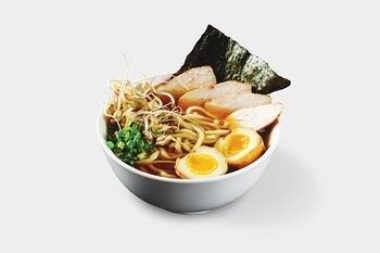 Суп Рамен с курицей в Панда Маркет по цене 479 ₽