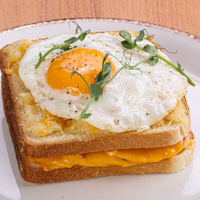 Крок Мадам в Панчо фактори по цене 550 ₽