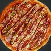 Бургер в Grizzly Pizza по цене 950