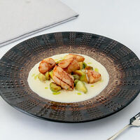 Логотип Daddys pub