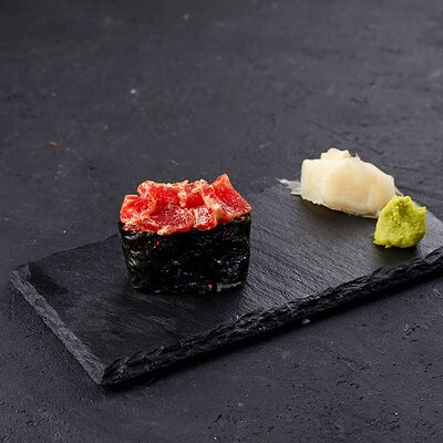 Спайси тунец в Nau по цене 180 ₽