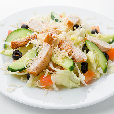 Салат Чикен Пармезан в Joys Pizza по цене 299