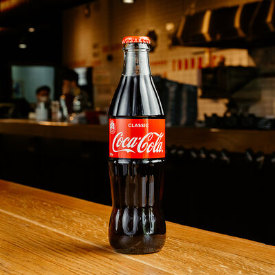 Кока-кола в #FARШ по цене 160