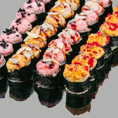 Созвездие Луна в Marlin Sushi по цене 1490 ₽