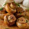 Грибы на углях в Шашлык у Артура по цене 375