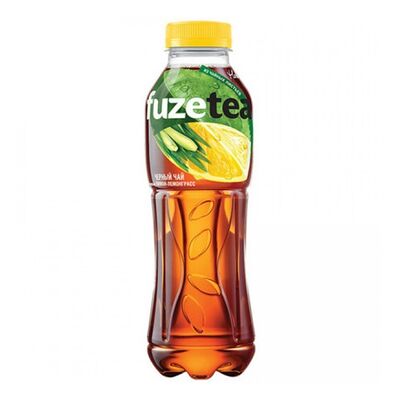 Fuze tea лимон-лемограсс в Хавчик по цене 122 ₽