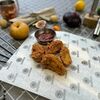 Fried chicken Куриные крылья в Excommunicado синдикат вкусов по цене 450