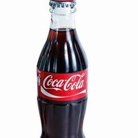 Coca-Cola в Сахара