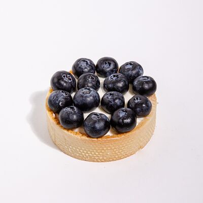 Тарталетка Голубика в Ван лав по цене 249 ₽