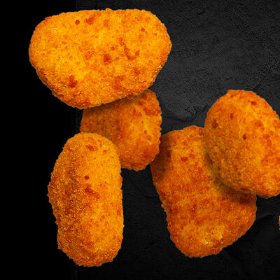 Наггетсы в Суши Хаб по цене 390 ₽