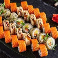 Сакура Сет в Rock’N’Rollы