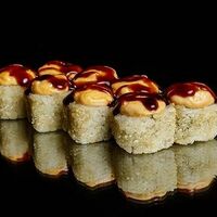 Яки Спайсу Чикен в Квикфуд