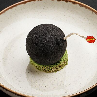 Это просто бомба в Морошка по цене 254 ₽