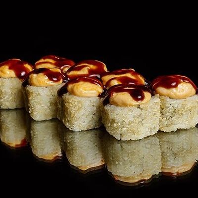 Яки Спайсу Чикен в Квикфуд по цене 399 ₽