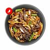 Вок Говядина в сычуаньском соусе в MYBOX по цене 605