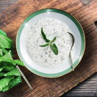 Довга в Анас