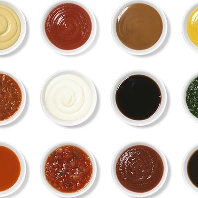 Соус Барбекю в Gellert Bar по цене 80 ₽