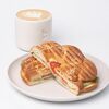 Капучино и Бейгл в Balance coffee по цене 570
