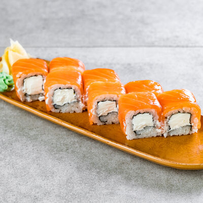 Фуджико в Мегаполис по цене 299 ₽