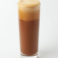 Джинджер Кофе в Surf Coffee x Red