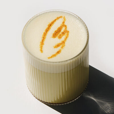 Куркума-латте Иммунитет в Angel Cakes по цене 700 ₽