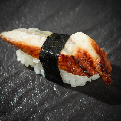 Суши Угорь в In Tasty по цене 150 ₽
