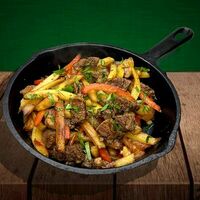 Логотип Дача