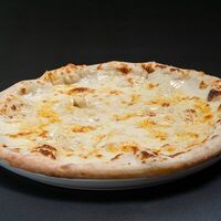 Пицца Четыре сыра в Pizza trento